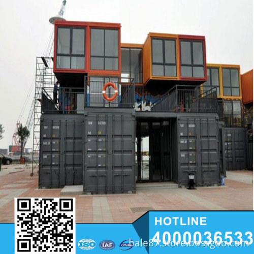 Cubby Container Houses For Sale